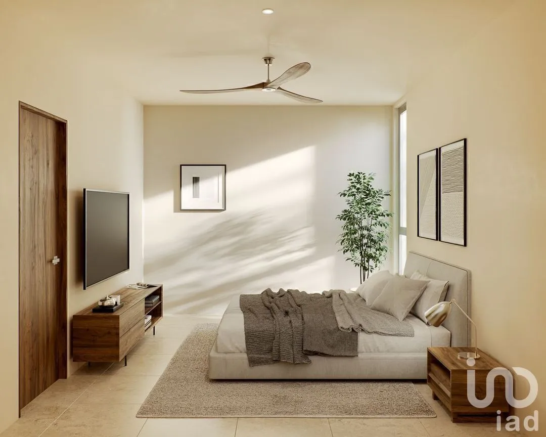 Departamento en Venta en Dzityá, Mérida, Yucatán | NEX-277481 | iad México | Foto 23 de 28