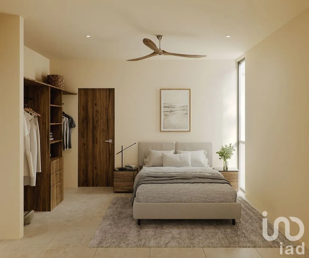 Departamento en Venta en Dzityá, Mérida, Yucatán | NEX-277481 | iad México | Foto 27 de 28