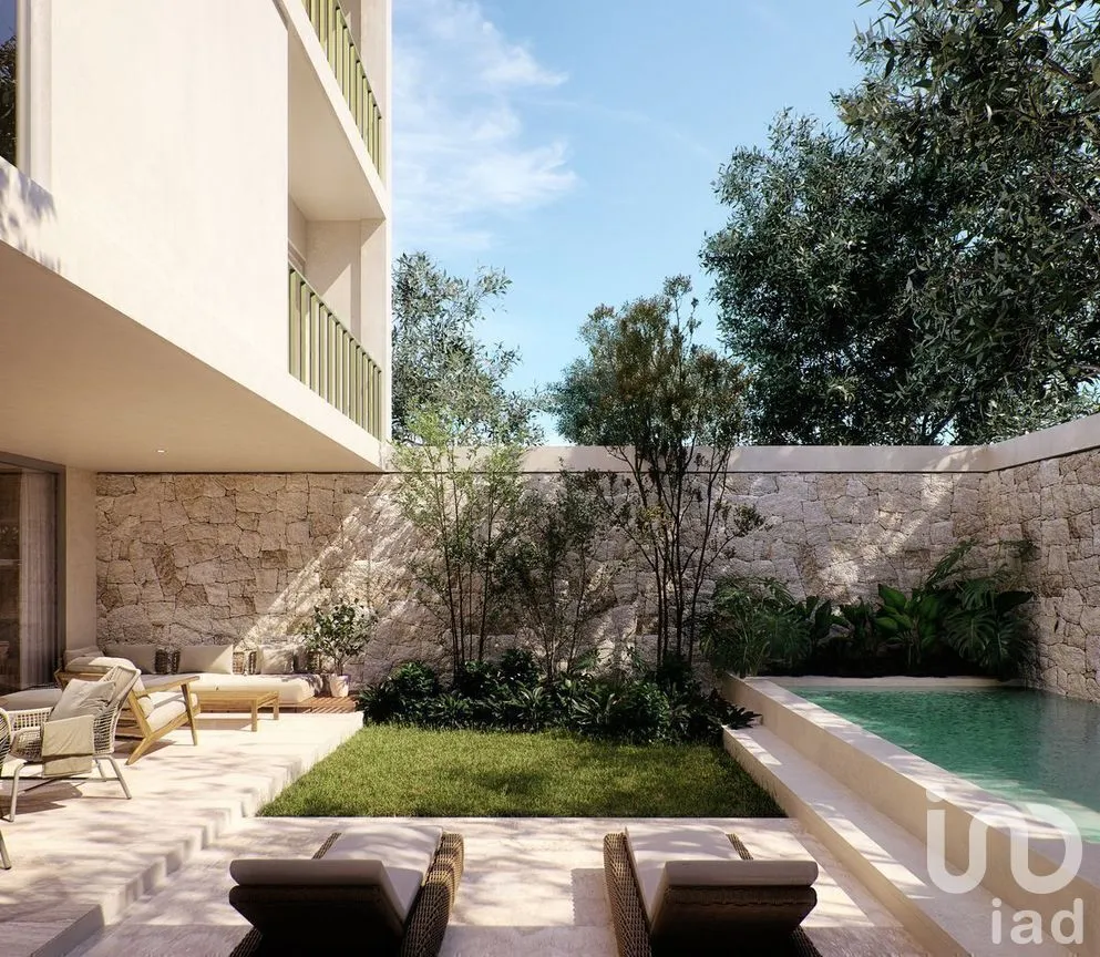 Departamento en Venta en Dzityá, Mérida, Yucatán | NEX-277481 | iad México | Foto 9 de 28