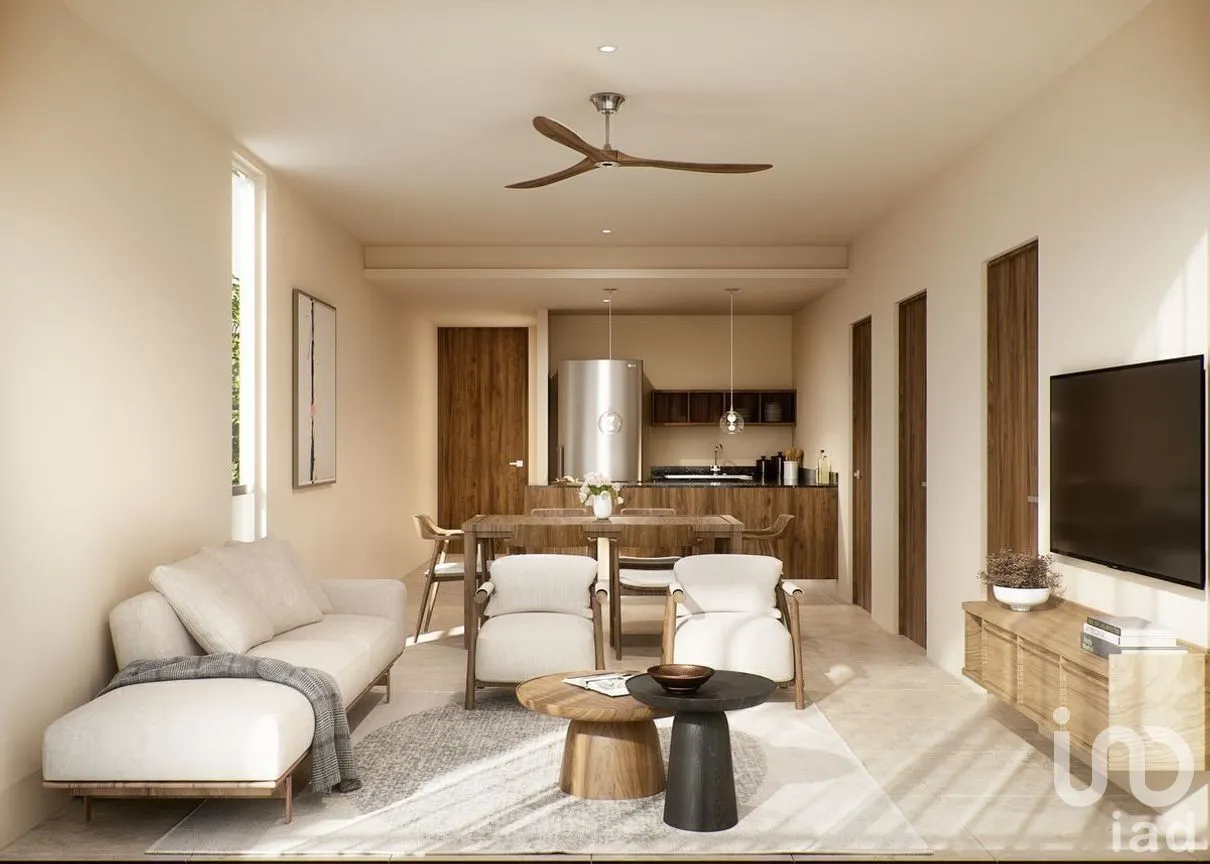 Departamento en Venta en Dzityá, Mérida, Yucatán | NEX-277486 | iad México | Foto 12 de 28