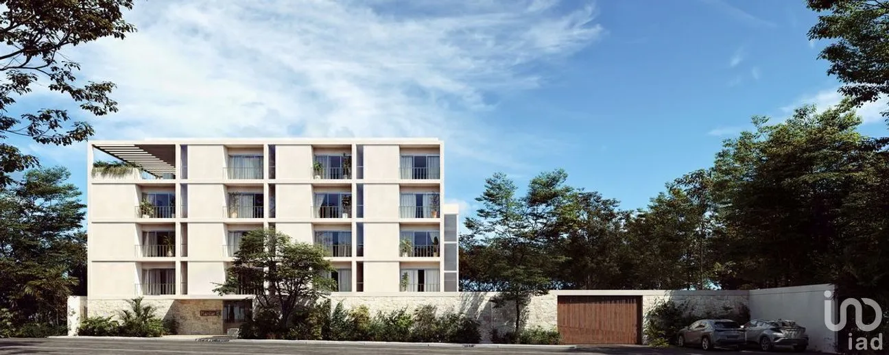Departamento en Venta en Dzityá, Mérida, Yucatán | NEX-277486 | iad México | Foto 10 de 28