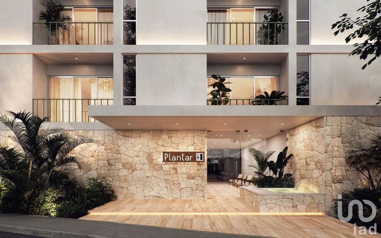 Departamento en Venta en Dzityá, Mérida, Yucatán | NEX-277487 | iad México | Foto 2 de 28