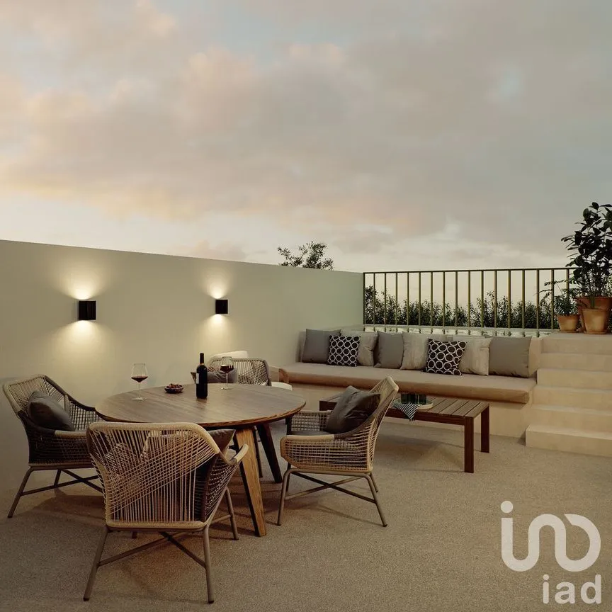 Departamento en Venta en Dzityá, Mérida, Yucatán | NEX-277487 | iad México | Foto 17 de 28