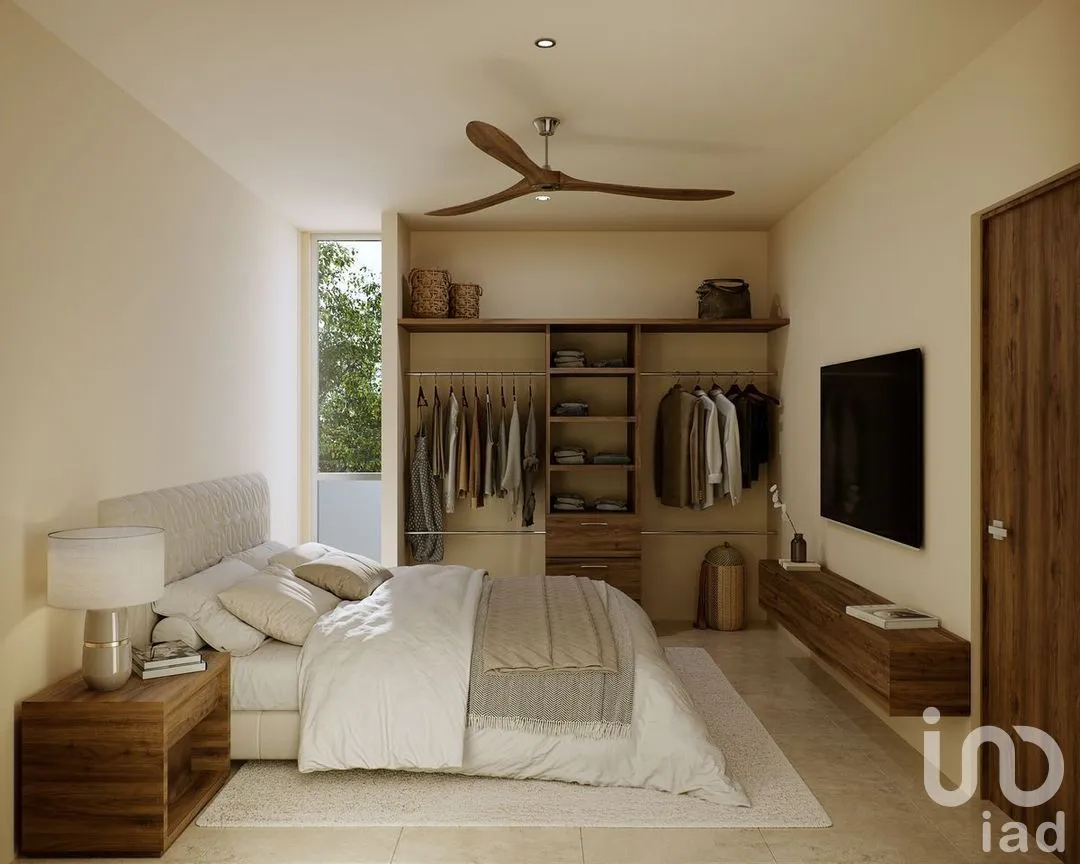 Departamento en Venta en Dzityá, Mérida, Yucatán | NEX-277487 | iad México | Foto 22 de 28