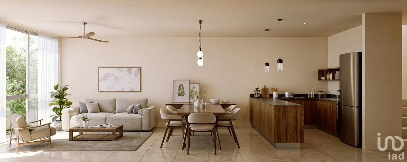 Departamento en Venta en Dzityá, Mérida, Yucatán | NEX-277487 | iad México | Foto 24 de 28