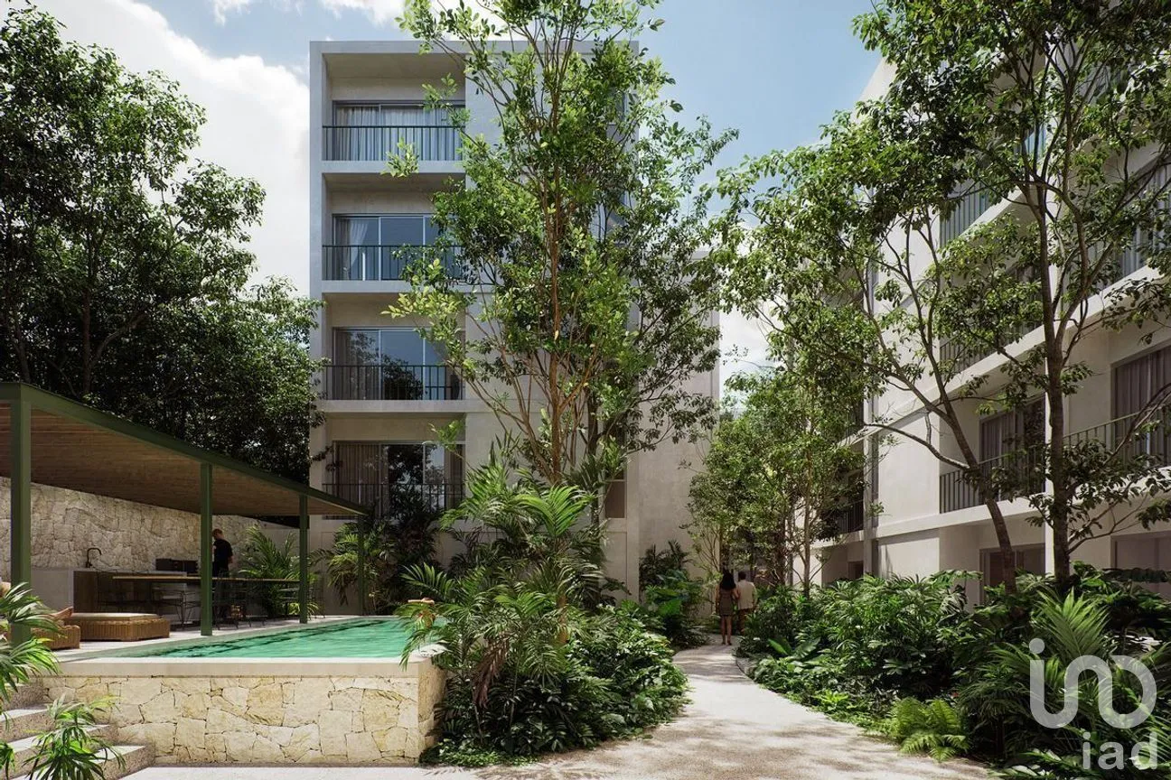 Departamento en Venta en Dzityá, Mérida, Yucatán | NEX-277487 | iad México | Foto 6 de 28