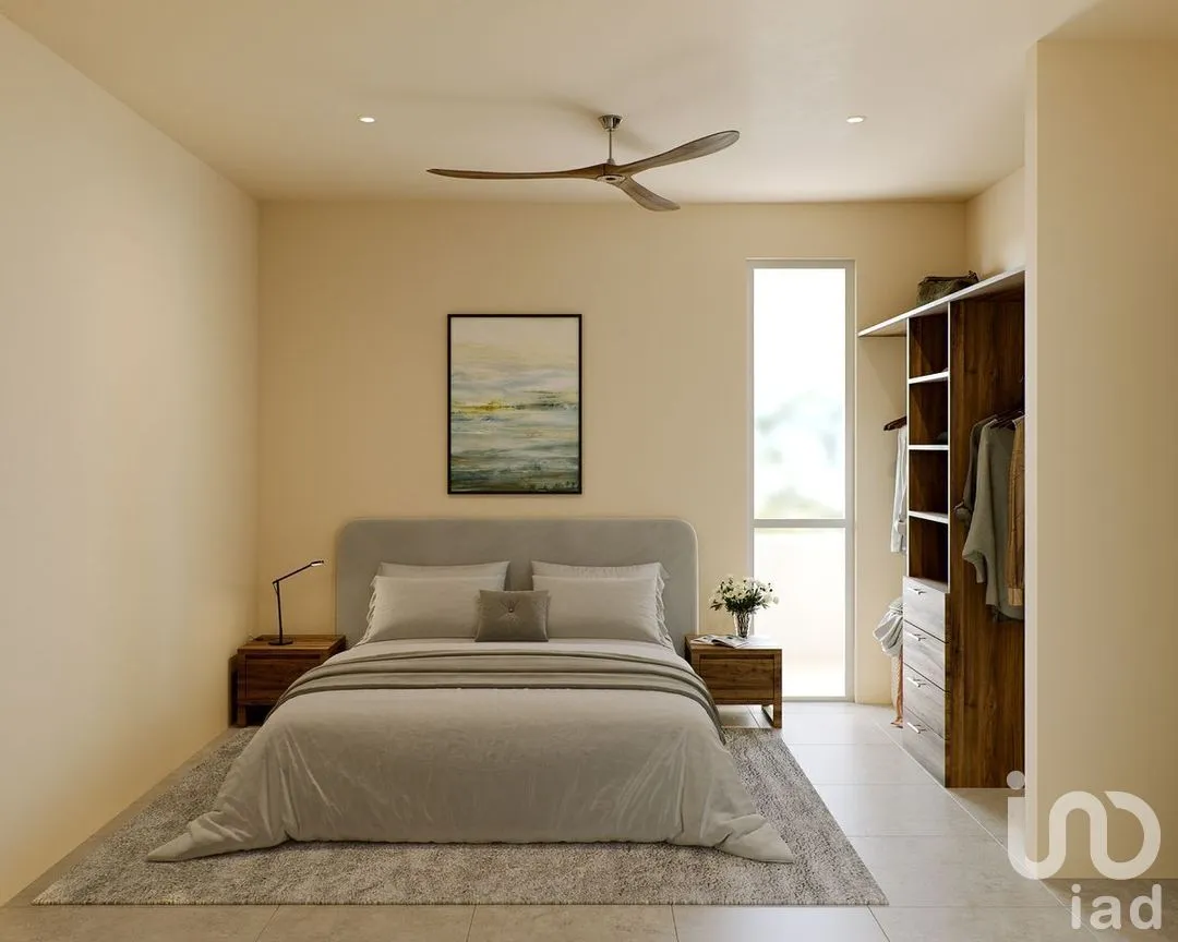 Departamento en Venta en Dzityá, Mérida, Yucatán | NEX-277488 | iad México | Foto 21 de 28