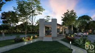 NEX-277494 - Terreno en Venta en Cabo Norte, CP 97305, Yucatán.