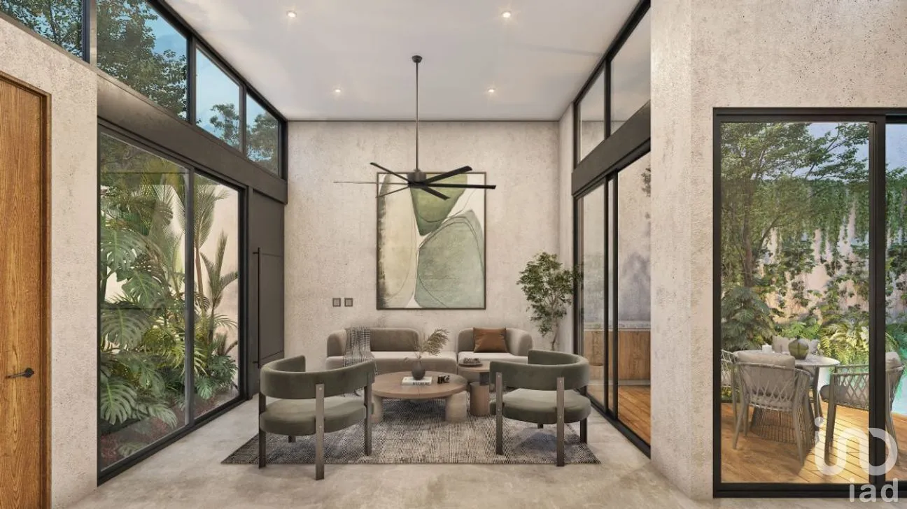 Casa en Venta en Dzityá, Mérida, Yucatán | NEX-277739 | iad México | Foto 3 de 13