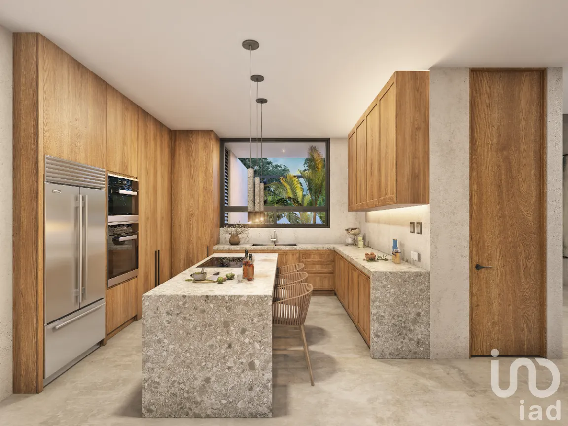 Casa en Venta en Dzityá, Mérida, Yucatán | NEX-277740 | iad México | Foto 5 de 8