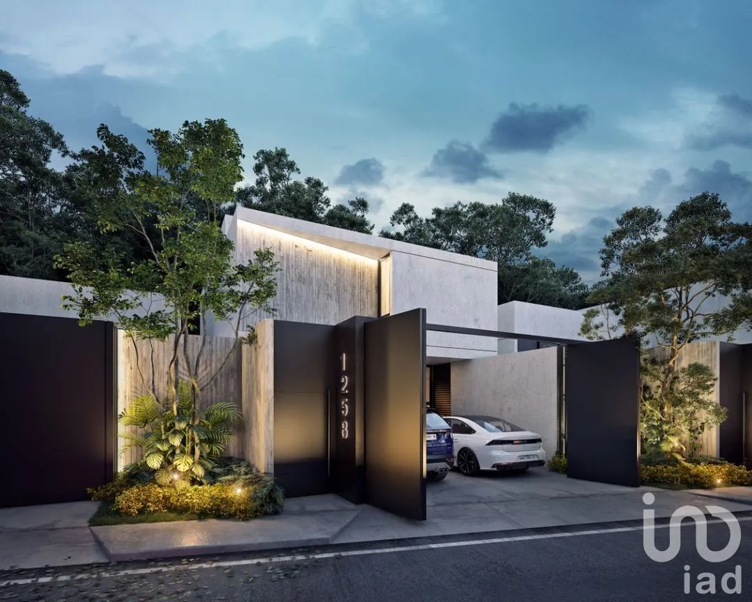 Casa en Venta en Dzityá, Mérida, Yucatán | NEX-277740 | iad México | Foto 1 de 8