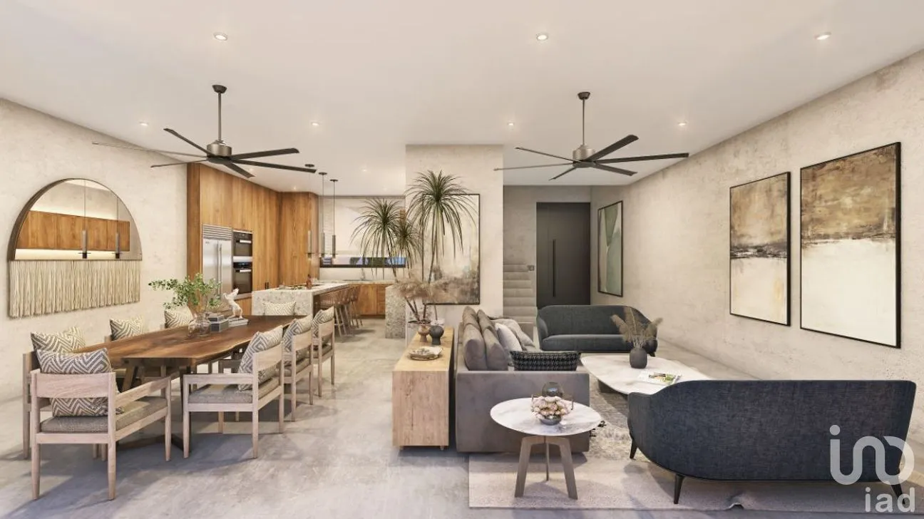 Casa en Venta en Dzityá, Mérida, Yucatán | NEX-277742 | iad México | Foto 7 de 8