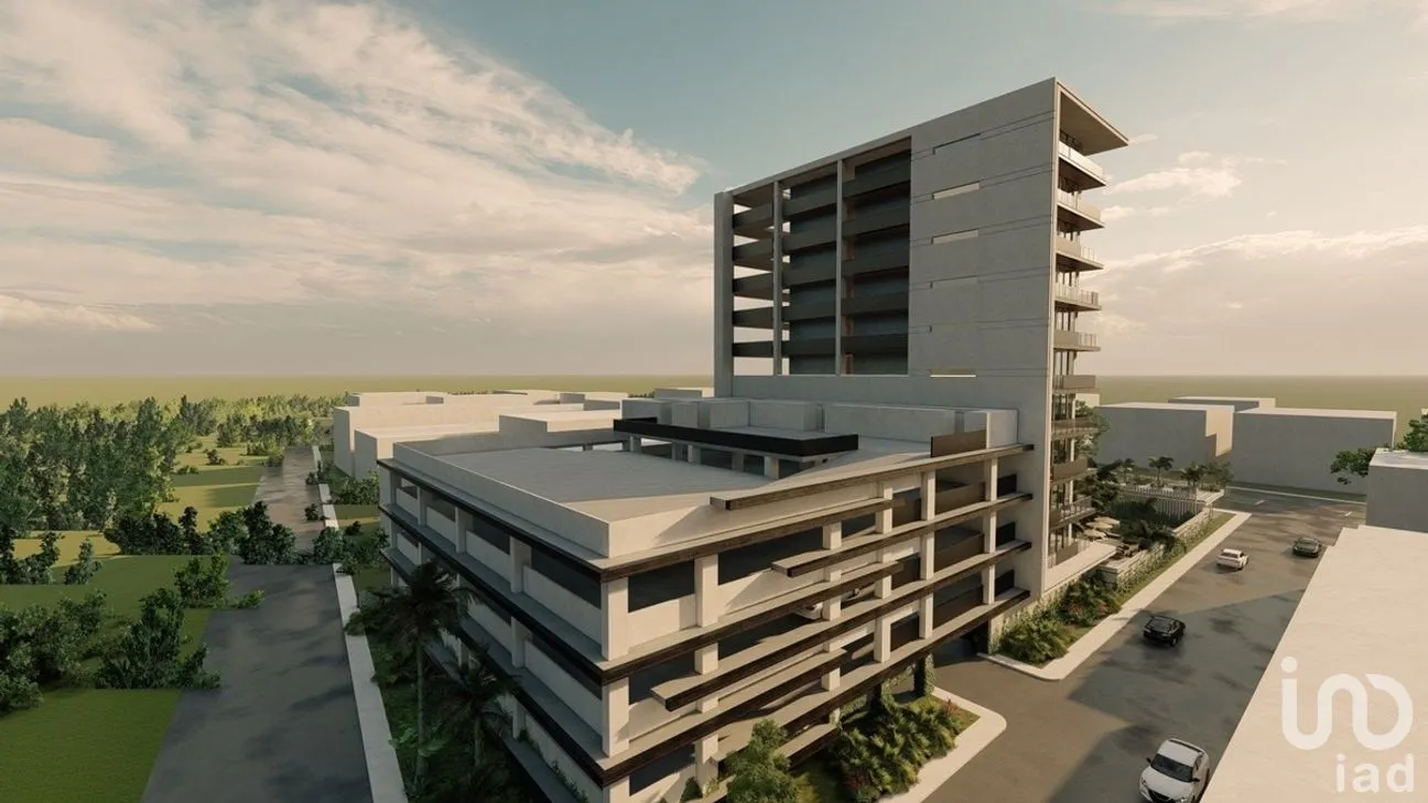 Departamento en Venta en Maya, Mérida, Yucatán | NEX-277890 | iad México | Foto 4 de 12