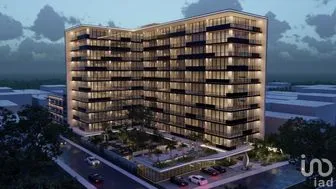 NEX-277890 - Departamento en Venta, con 2 recamaras, con 2 baños, con 91.07 m2 de construcción en Maya, CP 97134, Yucatán.
