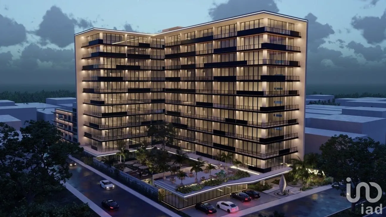 Departamento en Venta en Maya, Mérida, Yucatán | NEX-277892 | iad México | Foto 1 de 11