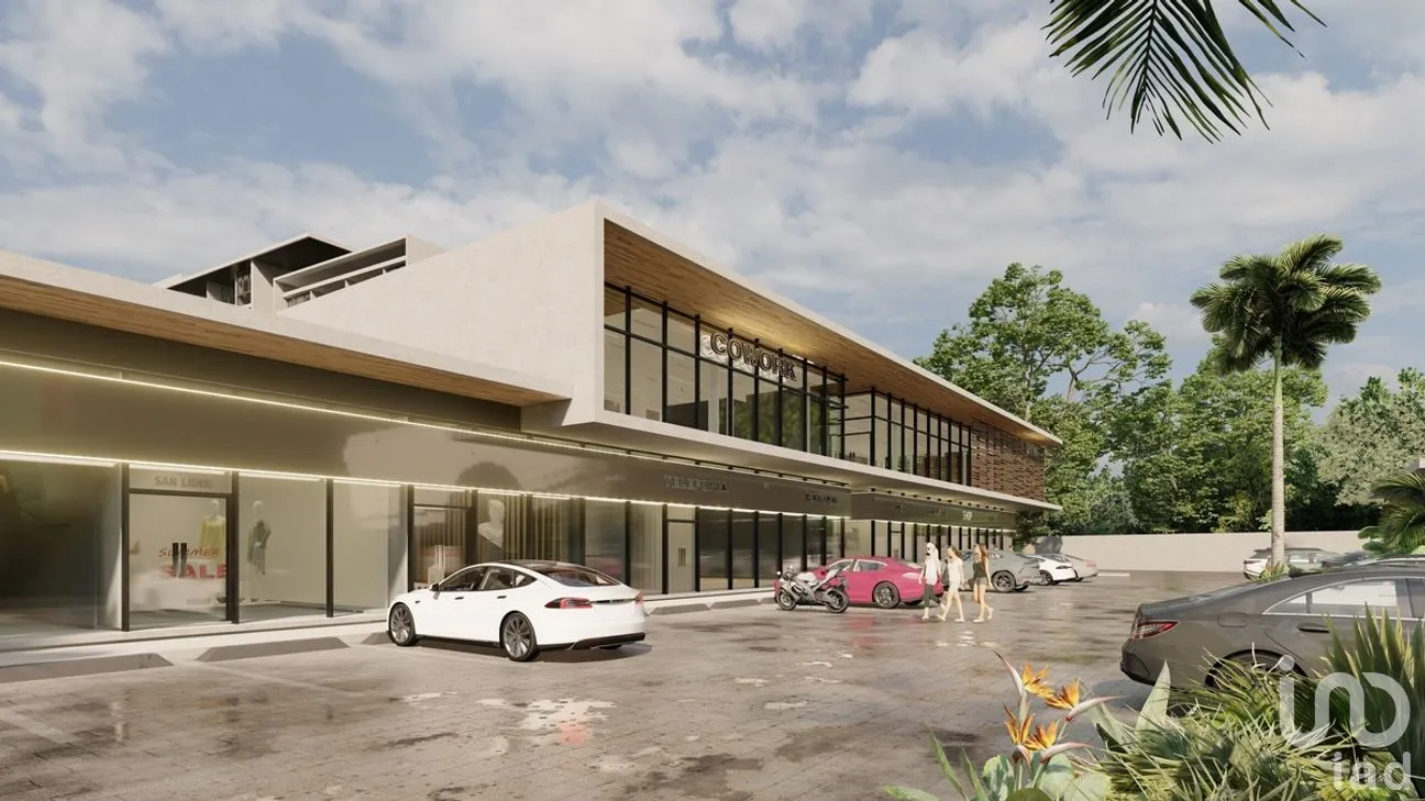 Departamento en Venta en San Pedro Cholul, Mérida, Yucatán | NEX-277902 | iad México | Foto 19 de 19