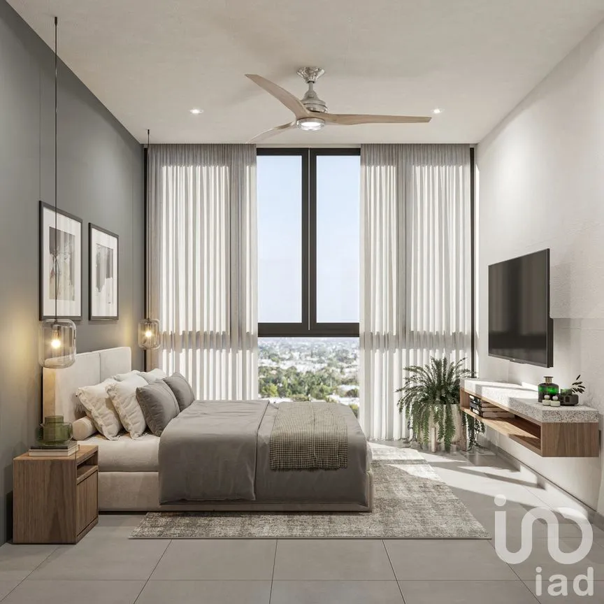Departamento en Venta en San Pedro Cholul, Mérida, Yucatán | NEX-277902 | iad México | Foto 6 de 19