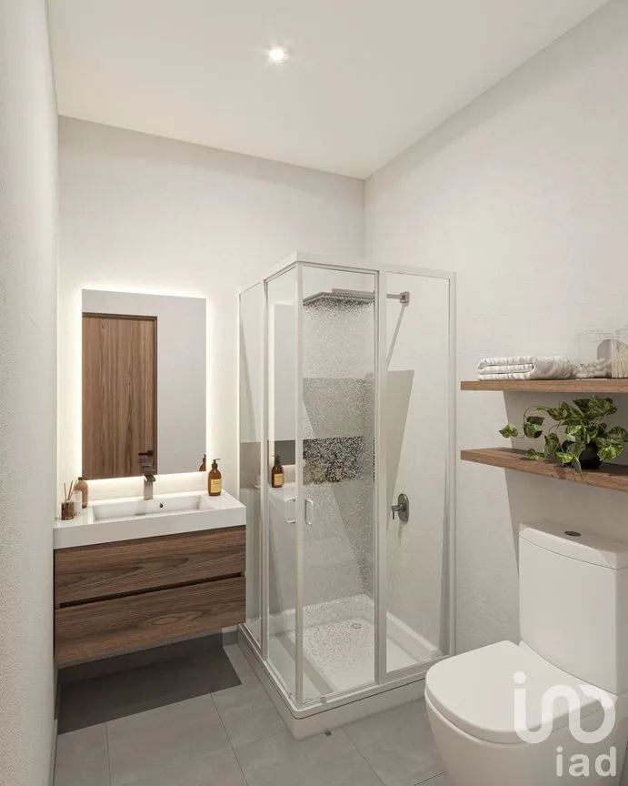 Departamento en Venta en San Pedro Cholul, Mérida, Yucatán | NEX-277905 | iad México | Foto 2 de 20