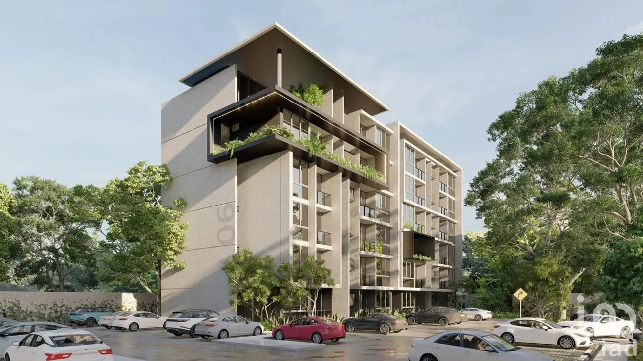 Departamento en Venta en San Pedro Cholul, Mérida, Yucatán | NEX-277905 | iad México | Foto 18 de 20
