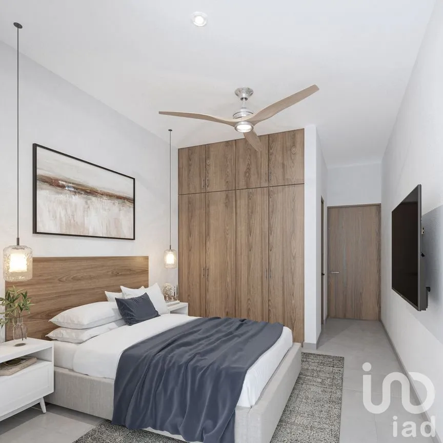 Departamento en Venta en San Pedro Cholul, Mérida, Yucatán | NEX-277905 | iad México | Foto 3 de 20
