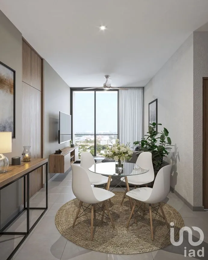Departamento en Venta en San Pedro Cholul, Mérida, Yucatán | NEX-277905 | iad México | Foto 8 de 20