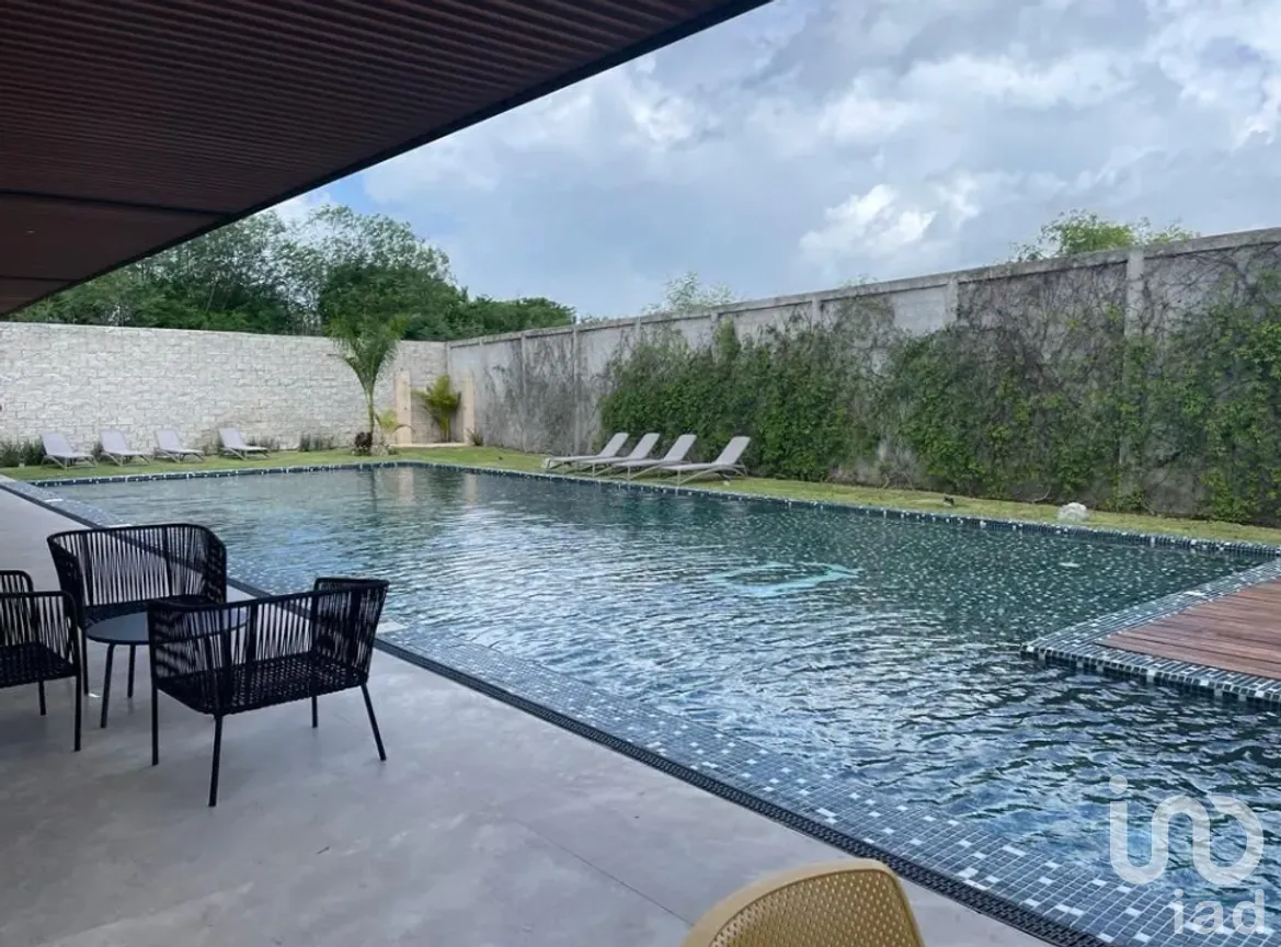 Casa en Venta en Xcanatún, Mérida, Yucatán | NEX-278768 | iad México | Foto 4 de 19