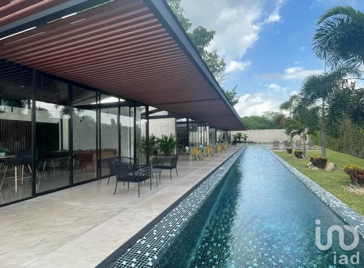Casa en Venta en Xcanatún, Mérida, Yucatán | NEX-278768 | iad México | Foto 8 de 19