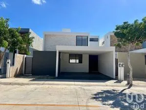 NEX-279014 - Casa en Venta, con 3 recamaras, con 4 baños, con 252.74 m2 de construcción.