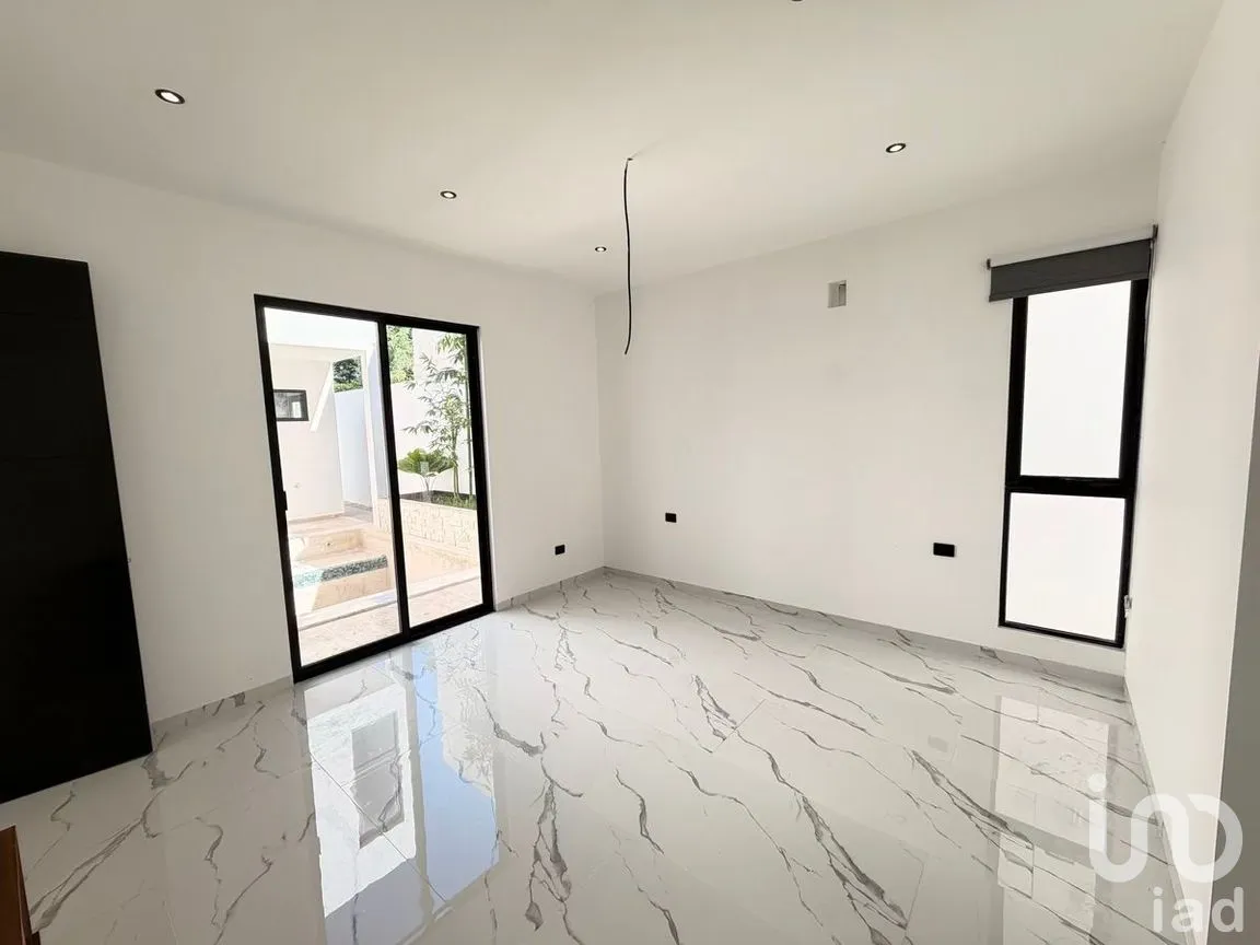 Casa en Venta en Cholul, Mérida, Yucatán | NEX-279022 | iad México | Foto 14 de 49