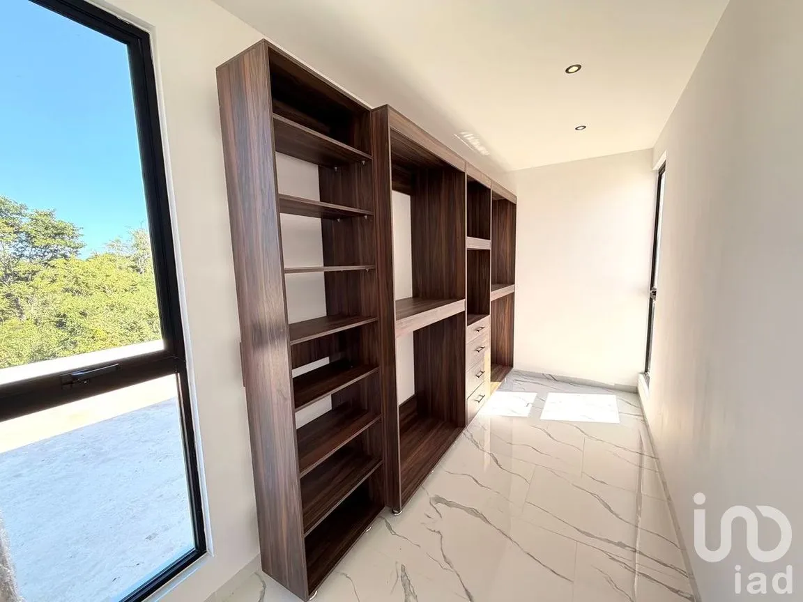 Casa en Venta en Cholul, Mérida, Yucatán | NEX-279022 | iad México | Foto 17 de 49