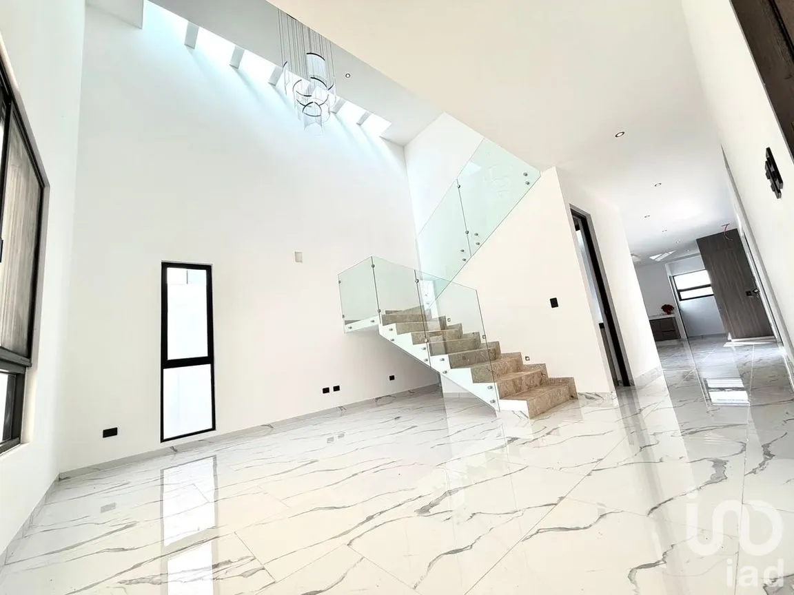 Casa en Venta en Cholul, Mérida, Yucatán | NEX-279022 | iad México | Foto 3 de 49