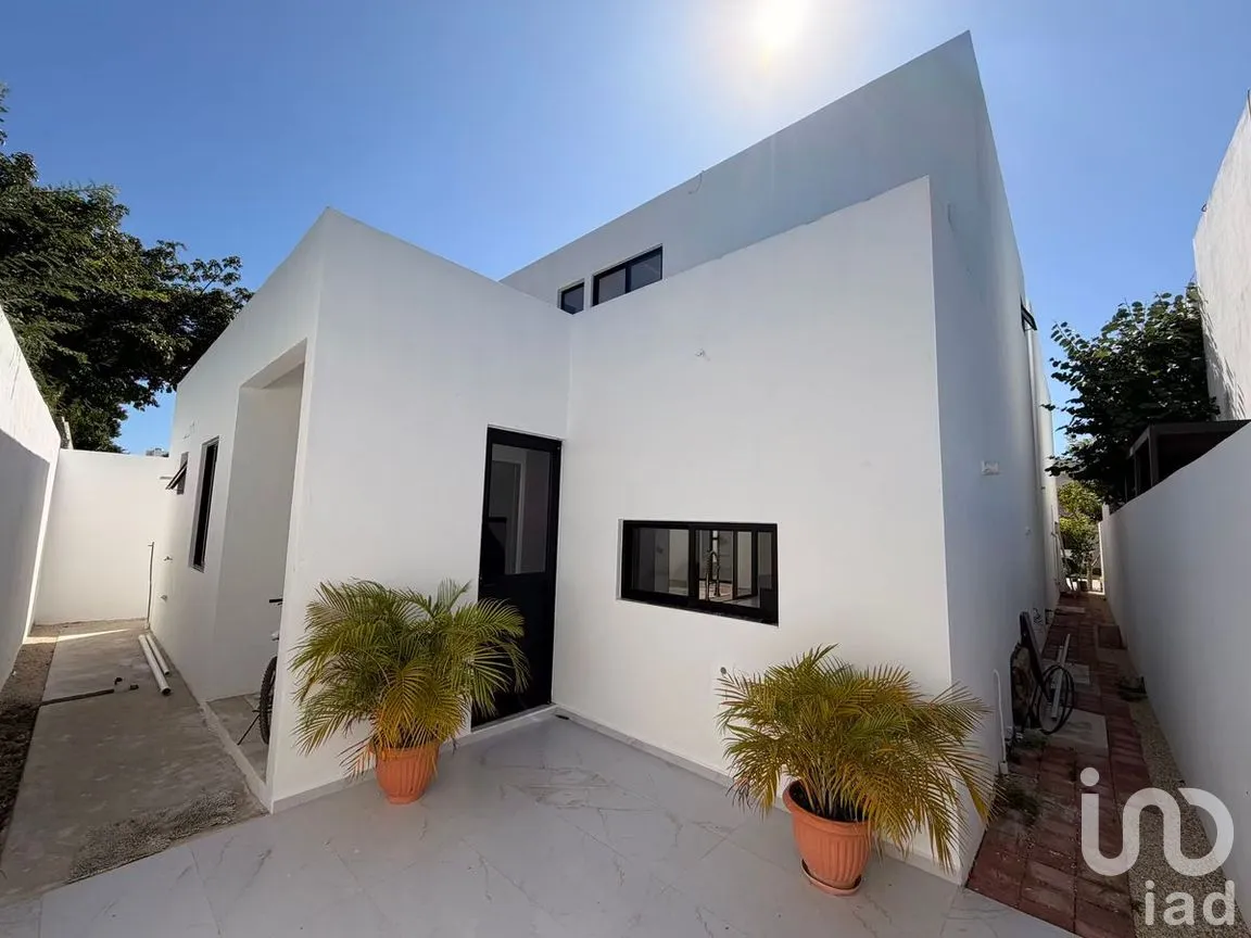 Casa en Venta en Cholul, Mérida, Yucatán | NEX-279022 | iad México | Foto 29 de 49