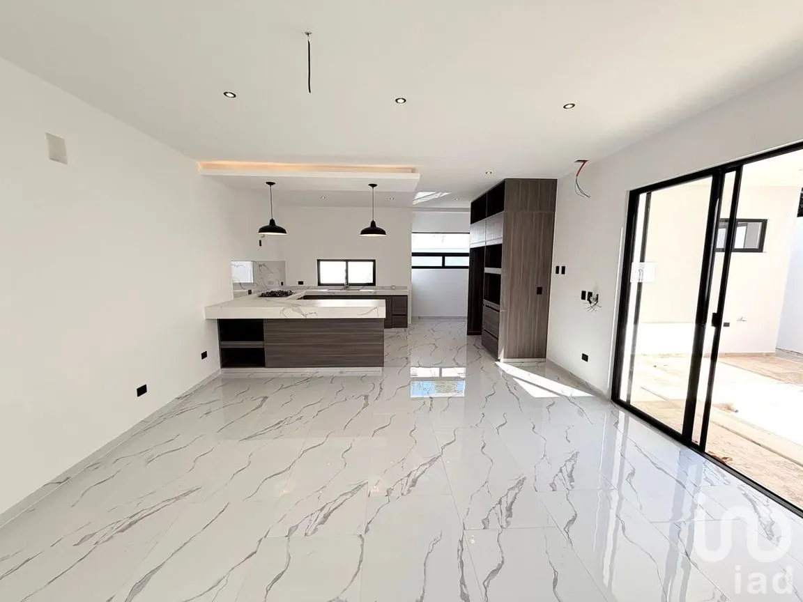 Casa en Venta en Cholul, Mérida, Yucatán | NEX-279022 | iad México | Foto 4 de 49
