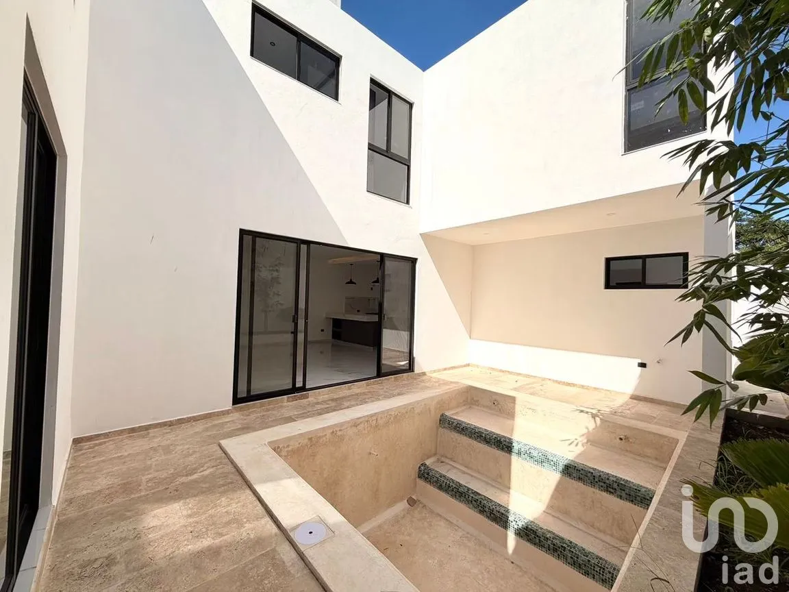 Casa en Venta en Cholul, Mérida, Yucatán | NEX-279022 | iad México | Foto 32 de 49