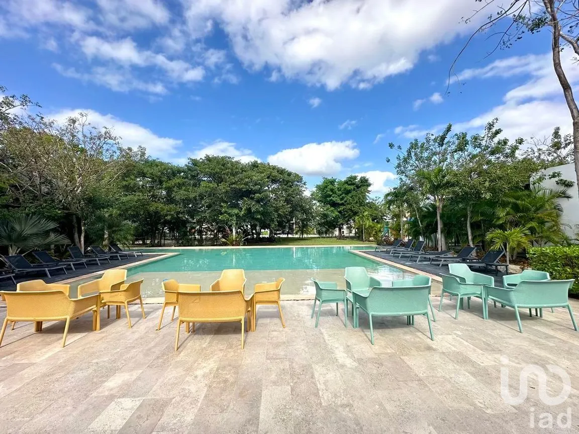 Casa en Venta en Cholul, Mérida, Yucatán | NEX-279022 | iad México | Foto 34 de 49