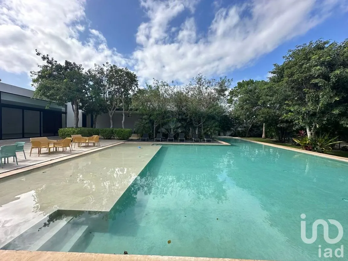 Casa en Venta en Cholul, Mérida, Yucatán | NEX-279022 | iad México | Foto 35 de 49