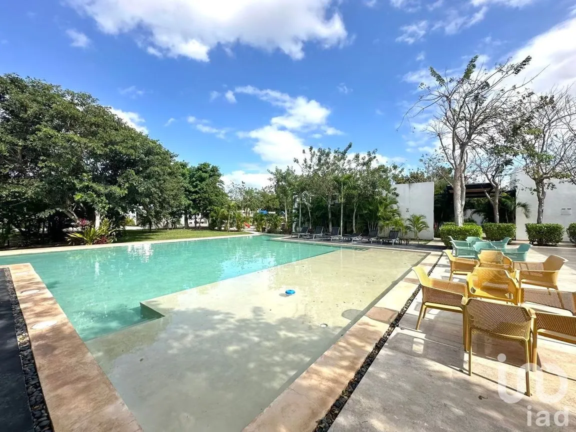 Casa en Venta en Cholul, Mérida, Yucatán | NEX-279022 | iad México | Foto 38 de 49