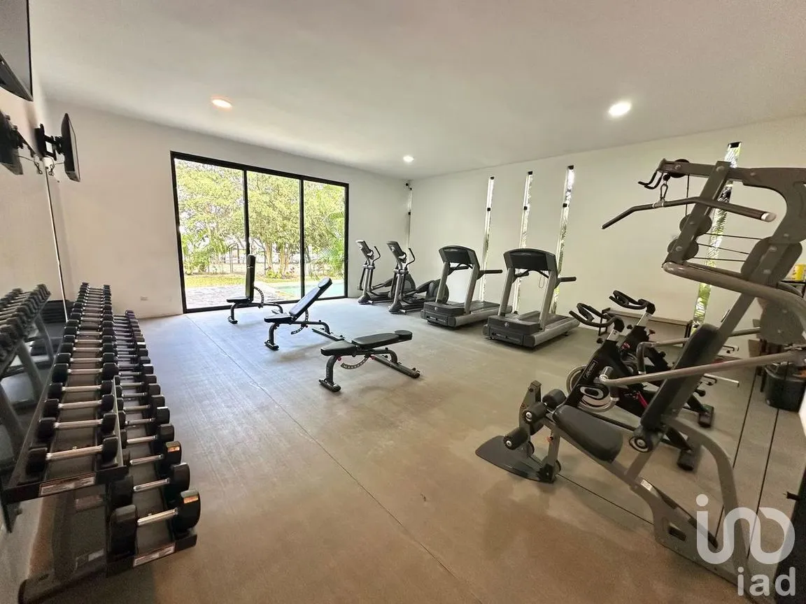Casa en Venta en Cholul, Mérida, Yucatán | NEX-279022 | iad México | Foto 45 de 49