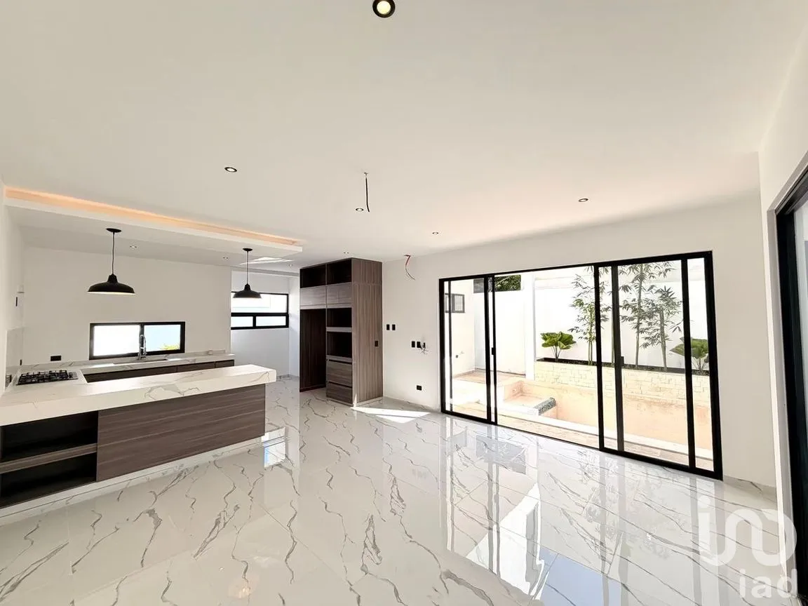 Casa en Venta en Cholul, Mérida, Yucatán | NEX-279022 | iad México | Foto 7 de 49