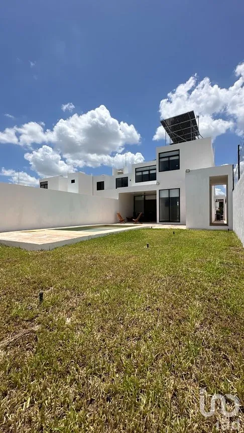Casa en Venta en Dzityá, Mérida, Yucatán | NEX-279024 | iad México | Foto 27 de 32