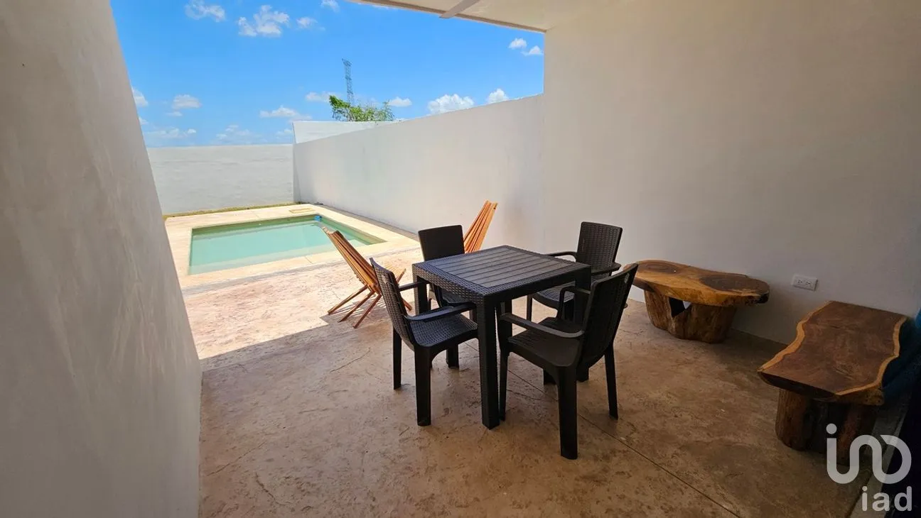 Casa en Venta en Dzityá, Mérida, Yucatán | NEX-279024 | iad México | Foto 32 de 32