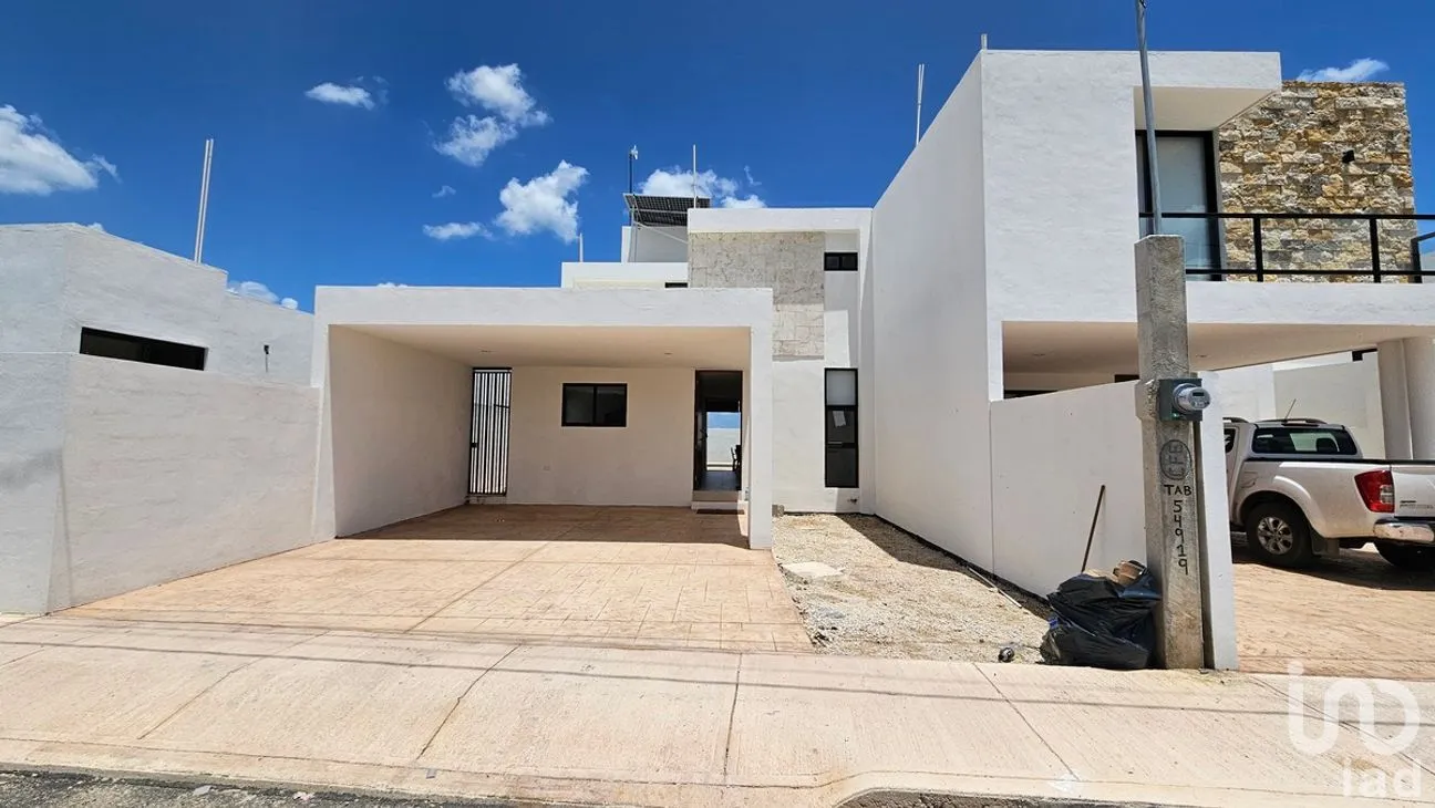 Casa en Venta en Dzityá, Mérida, Yucatán | NEX-279024 | iad México | Foto 1 de 32
