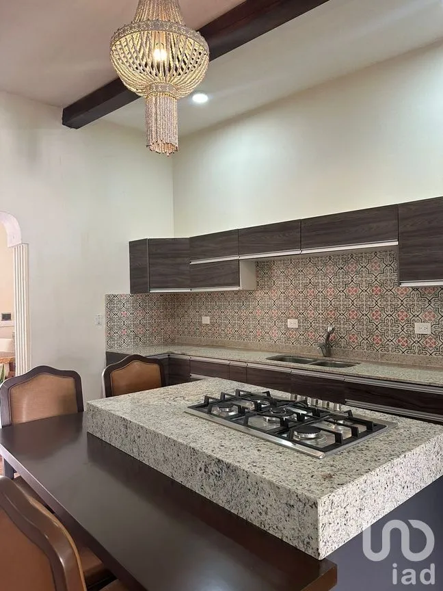 Casa en Venta en Mérida Centro, Mérida, Yucatán | NEX-279025 | iad México | Foto 6 de 25