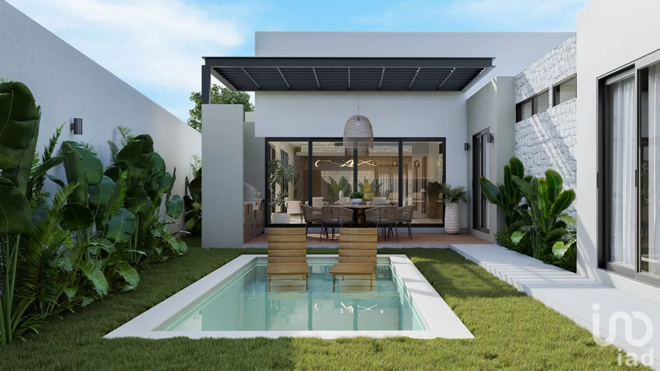 Casa en Venta en Dzityá, Mérida, Yucatán | NEX-279026 | iad México | Foto 8 de 8