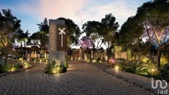 NEX-279086 - Terreno en Venta en San Ignacio, CP 97334, Yucatán.