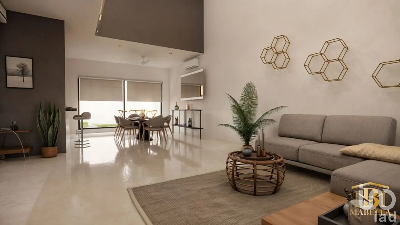 Casa en Venta en Chablekal, Mérida, Yucatán | NEX-279087 | iad México | Foto 11 de 29