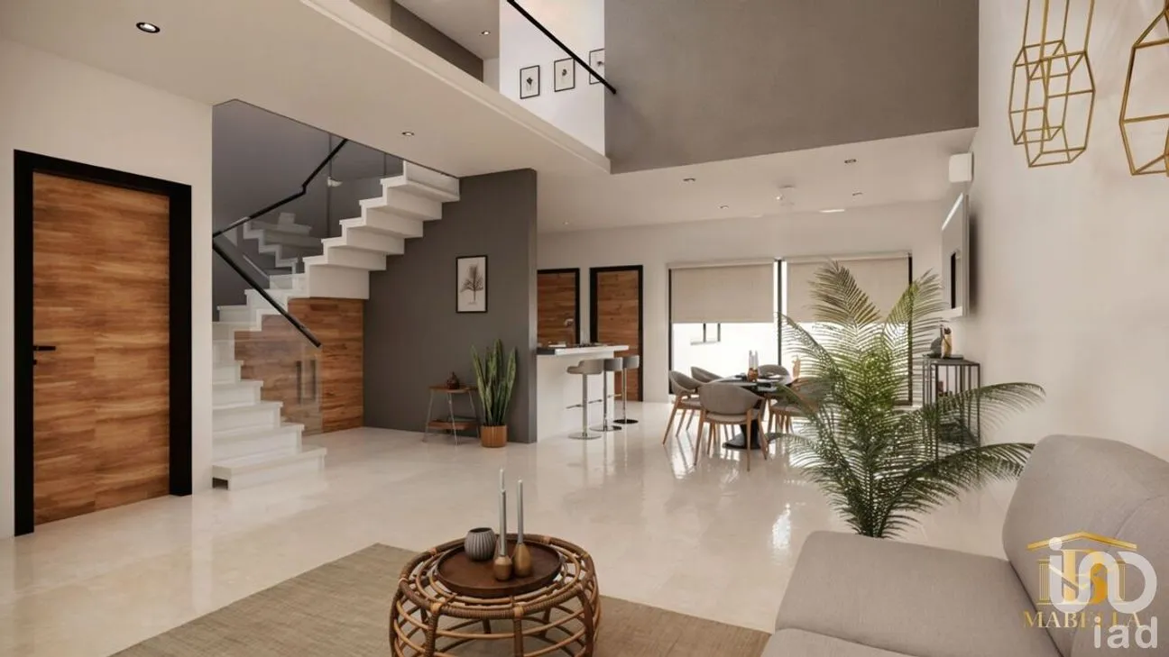 Casa en Venta en Chablekal, Mérida, Yucatán | NEX-279087 | iad México | Foto 12 de 29