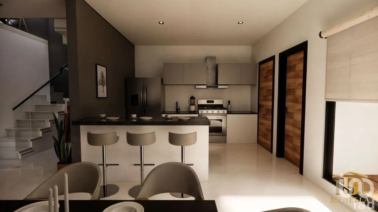 Casa en Venta en Chablekal, Mérida, Yucatán | NEX-279087 | iad México | Foto 13 de 29