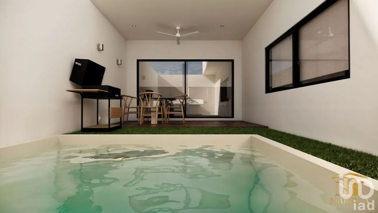 Casa en Venta en Chablekal, Mérida, Yucatán | NEX-279087 | iad México | Foto 15 de 29