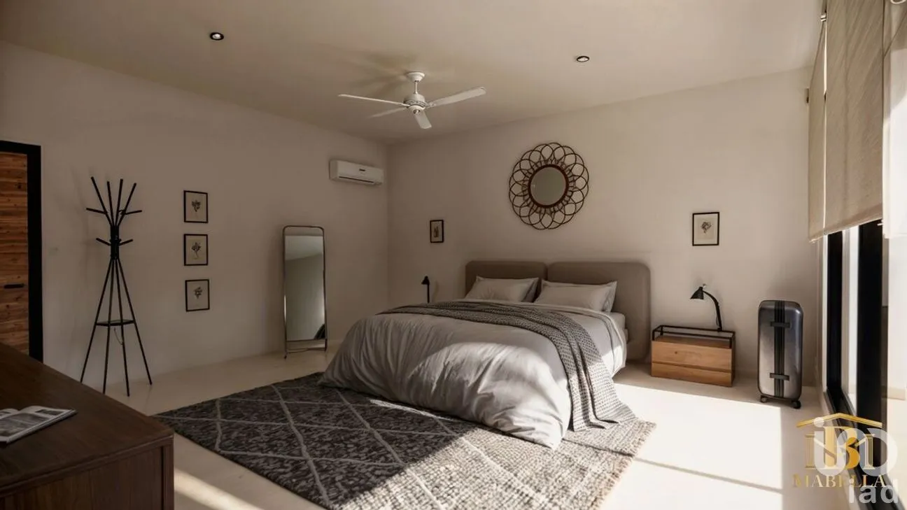 Casa en Venta en Chablekal, Mérida, Yucatán | NEX-279087 | iad México | Foto 18 de 29